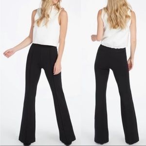 Spanx Hi-Rise Flare Pants